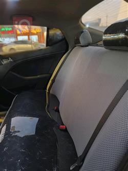 كيا اوبتيما